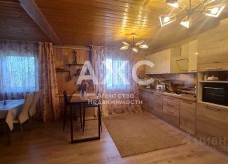 Продам коттедж, 131 м2, Калужская область, Полевая улица, 14