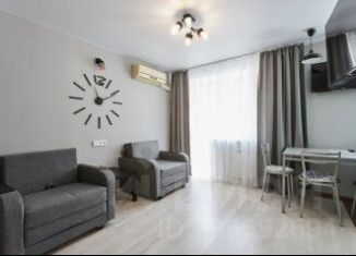 1-комнатная квартира в аренду, 33 м2, Самара, Молодогвардейская улица, 236, метро Алабинская