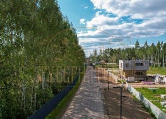 Продажа земельного участка, 23.8 сот., Тверская область