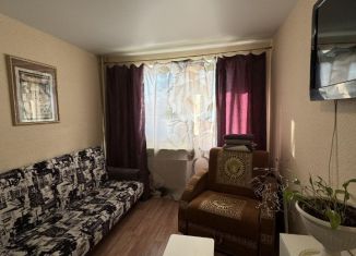 Продаю квартиру студию, 21.5 м2, Самара, проспект Кирова, 71, Промышленный район