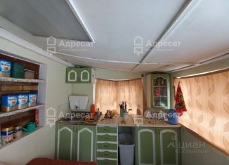 Дача на продажу, 12 м2, Волгоградская область, СНТ Мичуринец, 507