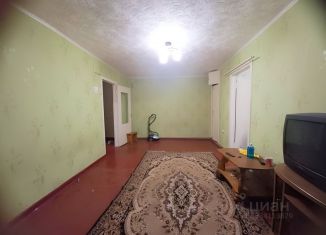 Продается 2-комнатная квартира, 50 м2, Ульяновская область, проспект Димитрова, 17
