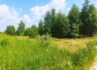 Продажа участка, 10 сот., Тульская область, деревня Белугино, 16