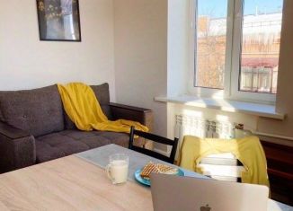 Сдам 1-ком. квартиру, 55 м2, Тульская область, проспект Ленина, 52