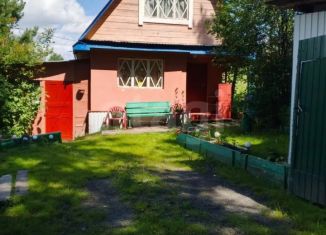 Продам дачу, 50 м2, Томская область