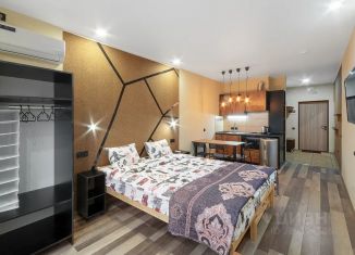 Сдаю в аренду 1-ком. квартиру, 25 м2, Симферополь, улица Беспалова, 110Е, Киевский район