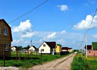 Продаю участок, 6.51 сот., деревня Русятино
