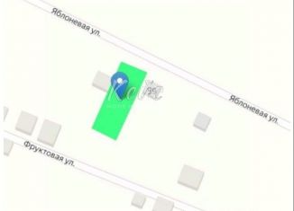 Продам участок, 7 сот., Крым, Яблоневая улица