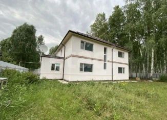 Продается дом, 258 м2, деревня Лукино, Приозёрная улица