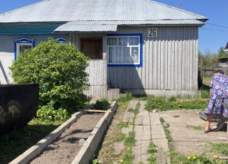 Продаю дом, 53 м2, Берёзовский, улица Тимирязева