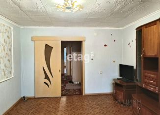 Трехкомнатная квартира на продажу, 58.5 м2, Владимирская область, улица Испытателей, 2