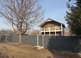 Продажа дома, 120 м2, село Заозерье, 1-я Кузнечная улица, 28
