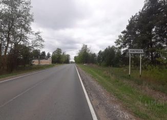 Продается участок, 23 сот., деревня Нармуч, 17Н-26