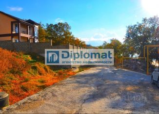 Продается участок, 9 сот., Крым, улица Горького