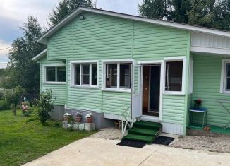 Продается дача, 49.8 м2, Иркутская область, Сиреневая улица, 498