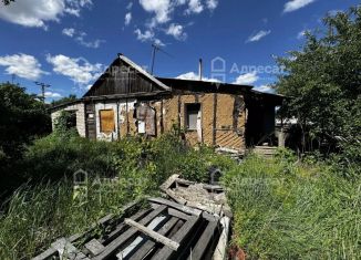 Продам дом, 53.2 м2, Волгоград, улица Габышева
