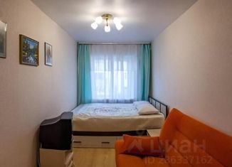 Трехкомнатная квартира в аренду, 64 м2, Мурманск, проспект Кирова, 62А, Октябрьский округ