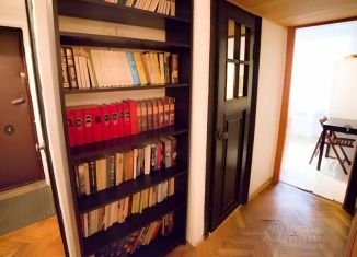 Продажа 1-ком. квартиры, 31 м2, Москва, улица Гамалеи, 8, район Щукино