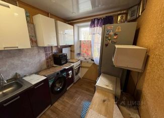 Продам 2-ком. квартиру, 44 м2, Белгородская область, микрорайон Парковый, 9
