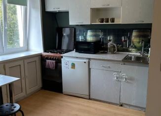 Квартира в аренду студия, 33 м2, Ярославская область, проспект Ленина, 61