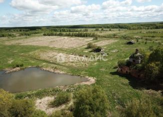 Продам участок, 4900 сот., Владимирская область
