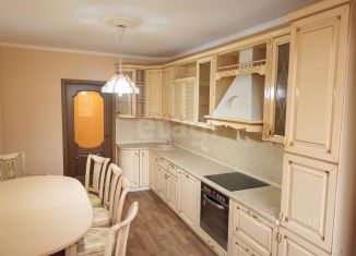Продам 3-комнатную квартиру, 101.5 м2, Тамбовская область, улица Карла Маркса, 175к2