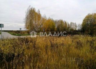 Продается участок, 30 сот., Владимирская область