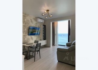 Сдается в аренду 2-ком. квартира, 40 м2, Крым, Парковый проезд, 9