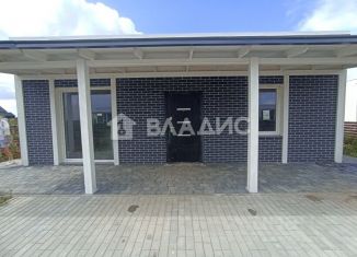 Продается дом, 110 м2, поселок Авангардное, Загородная улица, 14