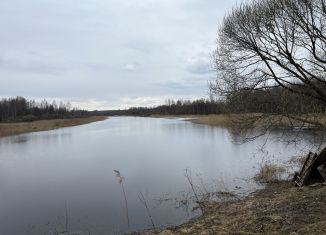 Продам земельный участок, 100 сот., Тверская область