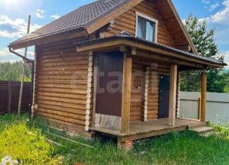 Дача на продажу, 48 м2, Пермский край, Сиреневая улица, 21