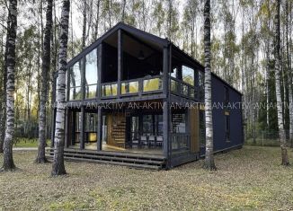 Продажа дома, 311.8 м2, Ярославская область, Сосновая улица