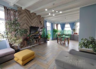 Продажа дома, 167.3 м2, Забайкальский край, Минская улица, 76