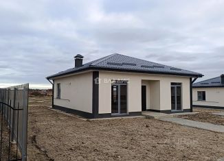 Дом на продажу, 83 м2, посёлок Голубево, 2-й Бородинский переулок