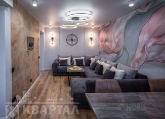 Продаю 3-комнатную квартиру, 69 м2, Краснодарский край, улица Пирогова, 24