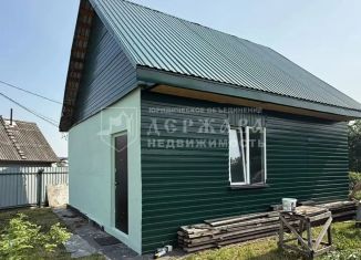 Продажа дачи, 35 м2, Кемеровская область