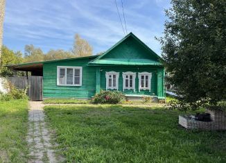 Продаю дом, 71.6 м2, Рязанская область, Центральная улица, 16