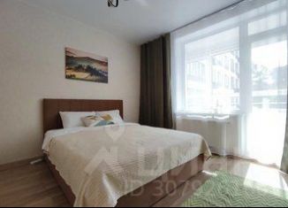Сдача в аренду 2-ком. квартиры, 52 м2, Пермь, улица Герцена, 4, Дзержинский район