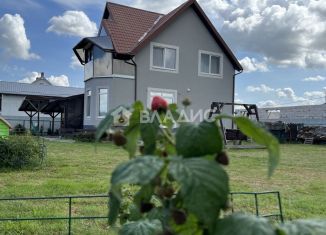 Продам дом, 111.2 м2, посёлок Голубево, Барнаульская улица, 12