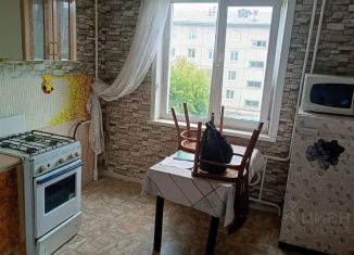 Продается однокомнатная квартира, 32.9 м2, Ангарск, 18-й микрорайон, 9