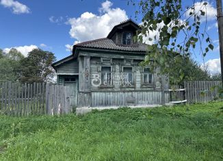 Продаю дом, 45 м2, Владимирская область, улица Старая Сойма, 34