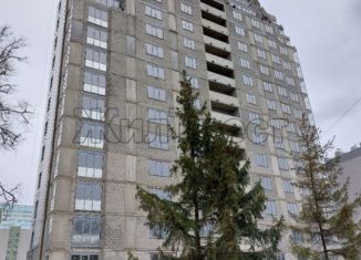 Четырехкомнатная квартира на продажу, 62.8 м2, Белгород, проспект Богдана Хмельницкого, 62Ак4, ЖК Парковый