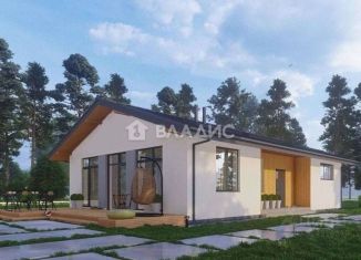 Продается дом, 106 м2, Владимирская область, Архангельская улица