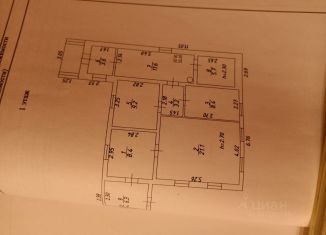 Продается дом, 78 м2, Калуга, Тарутинская улица, Октябрьский округ