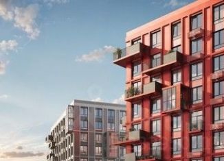 2-ком. квартира на продажу, 48.82 м2, Чита