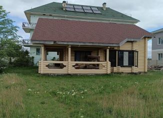 Продажа дома, 235 м2, Крым, улица Аллея Дружбы