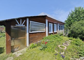 Продам дом, 20 м2, Алтайский край, Береговая улица, 42