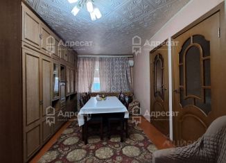Продажа дома, 85 м2, Волгоградская область, улица Питерского