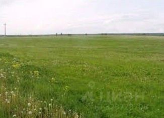 Земельный участок на продажу, 350 сот., поселок Зеленополье, Брянская улица, 18