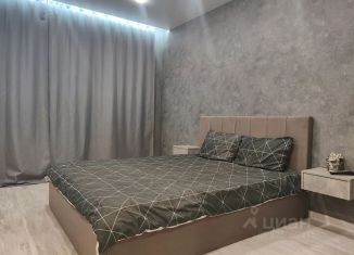 Сдается в аренду 1-ком. квартира, 41 м2, Челябинск, проспект Победы, 321